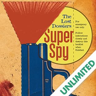 Super Spy